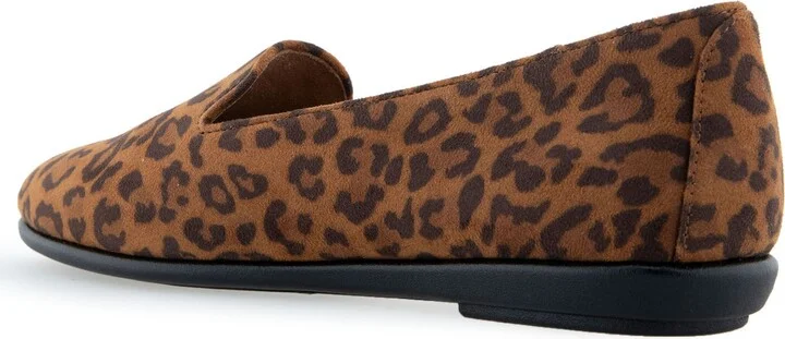 Betunia Smoking Slipper - Wide Width Available - Image 5