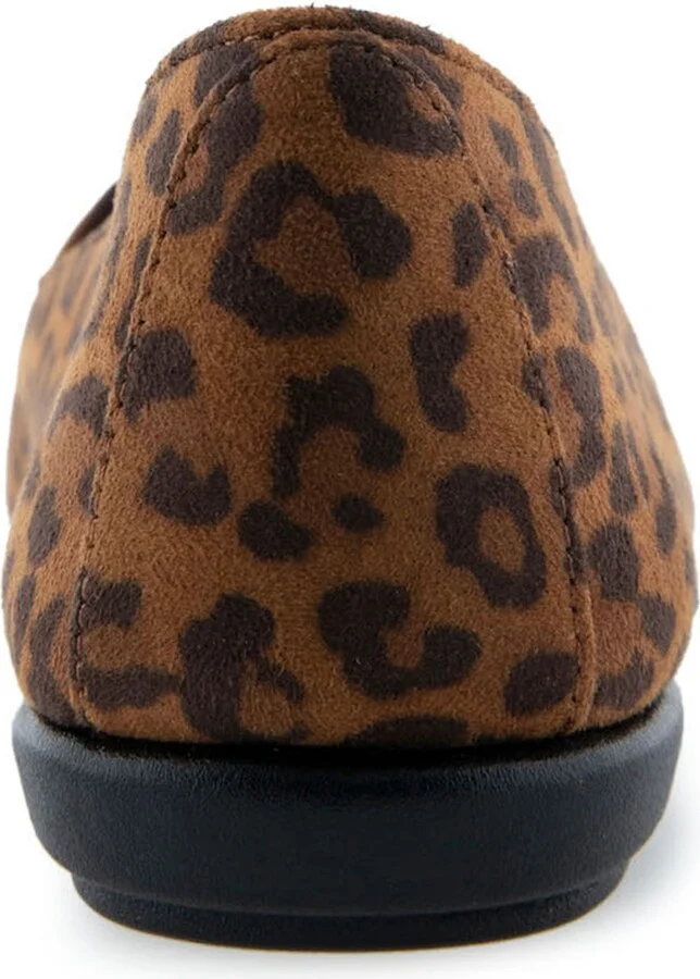 Betunia Smoking Slipper - Wide Width Available - Image 6
