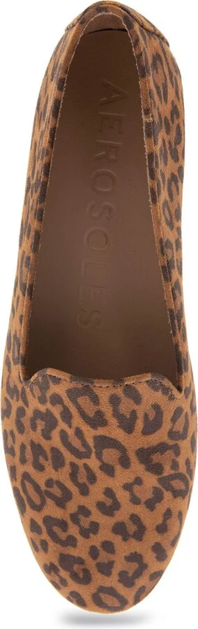Betunia Smoking Slipper - Wide Width Available - Image 8