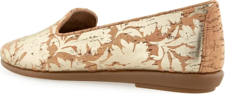 Betunia Smoking Slipper - Wide Width Available - Image 11