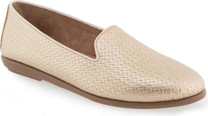 SOFT GOLD PU