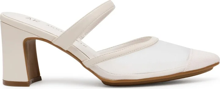 Beulah Pointed Toe Pump - Image 5