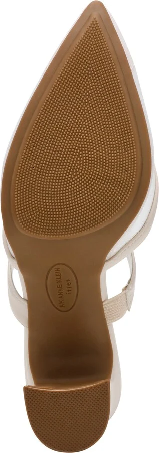 Beulah Pointed Toe Pump - Image 7