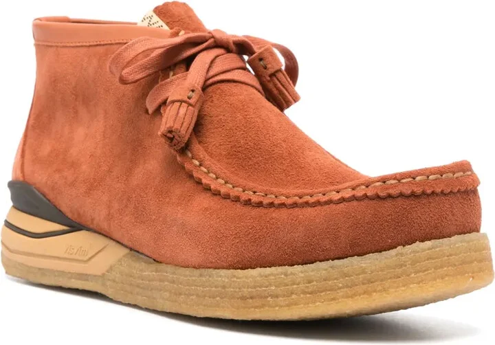 Beuys Trekker-Folk boots - Image 2