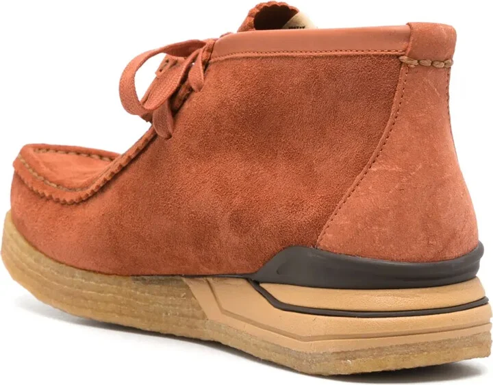 Beuys Trekker-Folk boots - Image 3