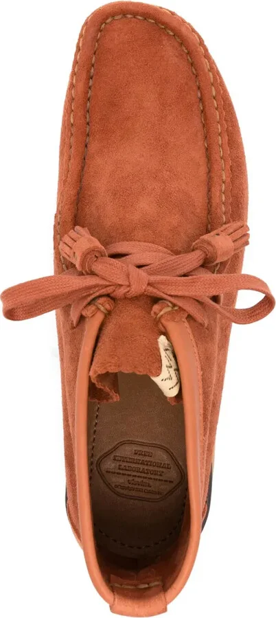 Beuys Trekker-Folk boots - Image 4