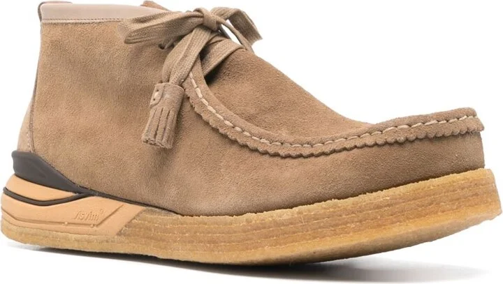 Beuys Trekker-Folk Boots - Image 2