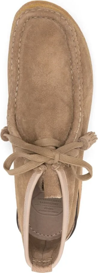 Beuys Trekker-Folk Boots - Image 4