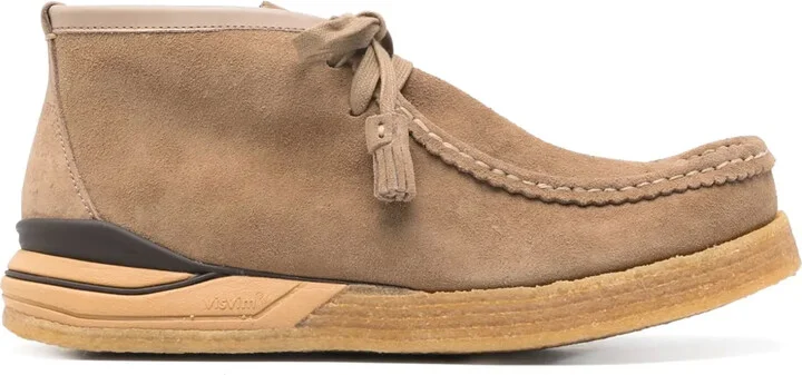 Beuys Trekker-Folk boots