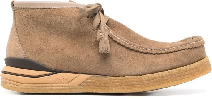Beuys Trekker-Folk Boots