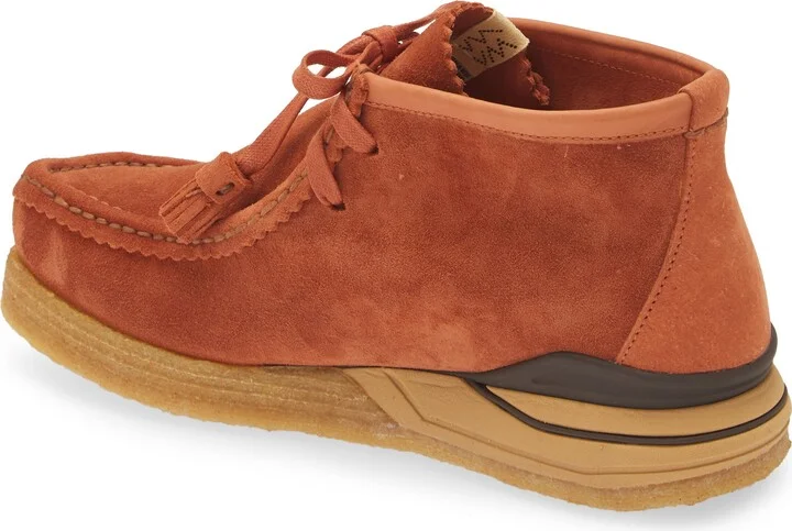 Beuys Trekker-Folk Chukka Boot - Image 2