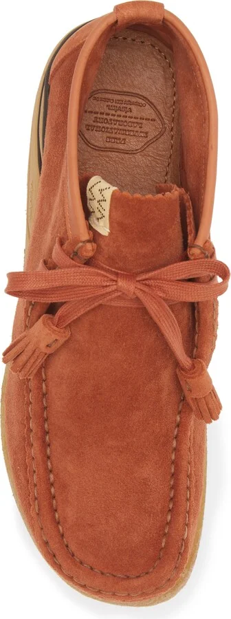 Beuys Trekker-Folk Chukka Boot - Image 5