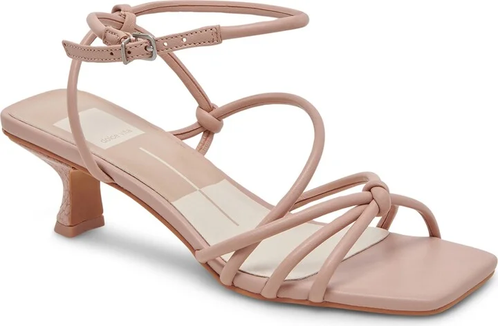 ROSE LEATHER