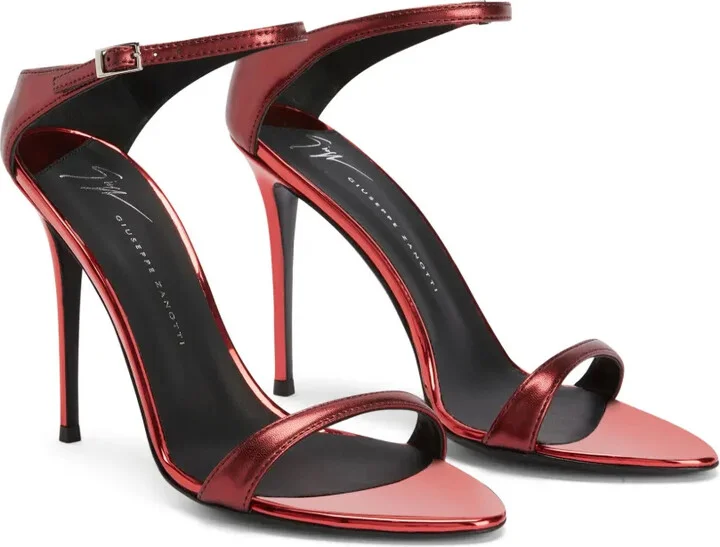 Beverlee 105mm stiletto sandals - Image 2