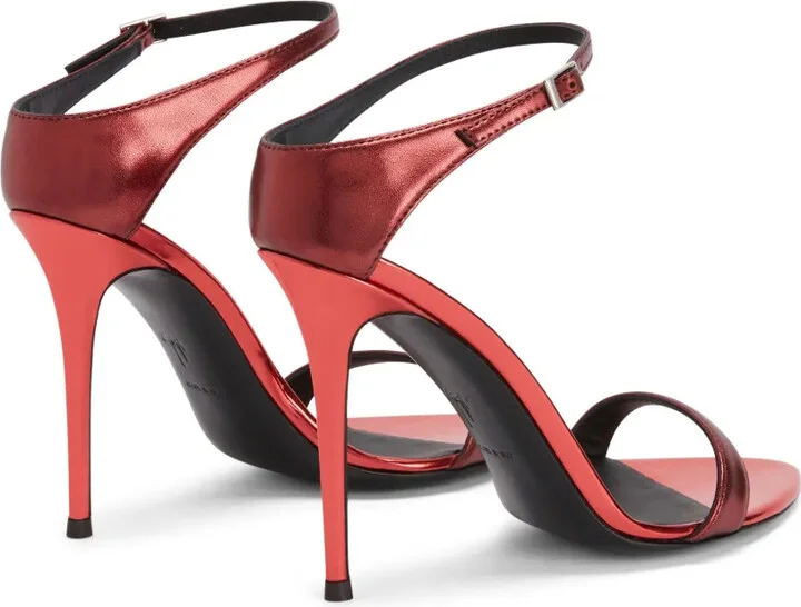 Beverlee 105mm stiletto sandals - Image 3