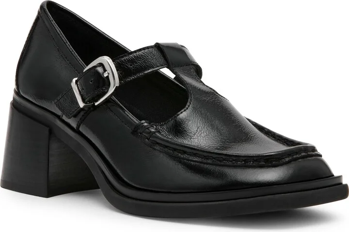 Black Leather