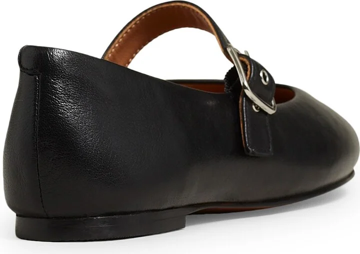 Beverley Mary Jane Flat - Image 2