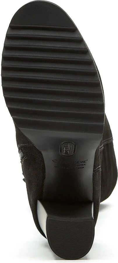 Beverley Waterproof Boot - Image 3