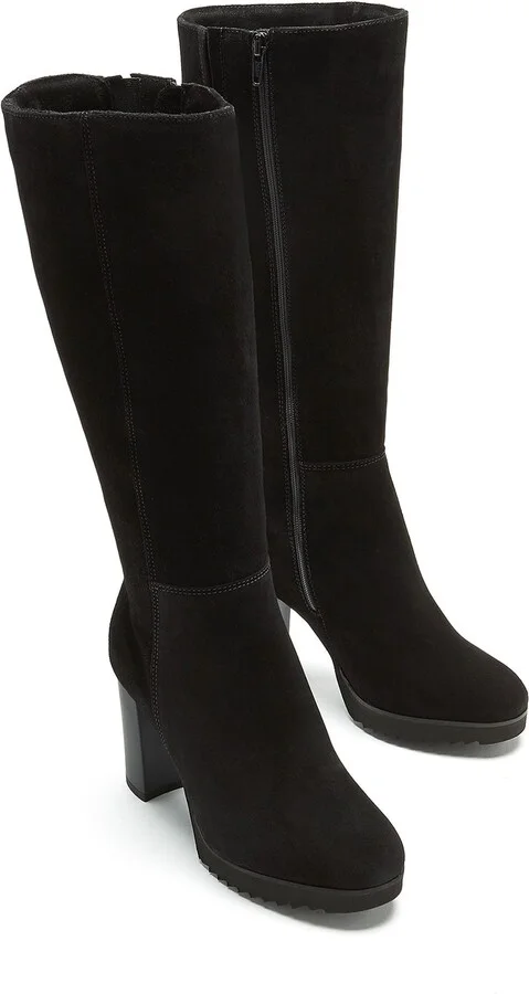 Beverley Waterproof Boot - Image 6