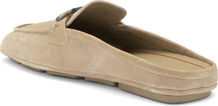 Beverly Bit Loafer Mule - Image 2
