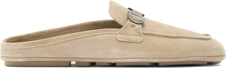 Beverly Bit Loafer Mule - Image 3