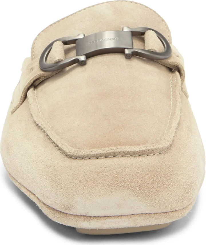 Beverly Bit Loafer Mule - Image 4