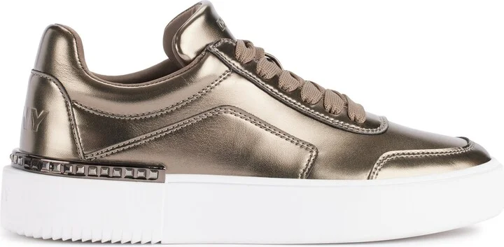 Beverly Hidden Wedge Sneaker - Image 2
