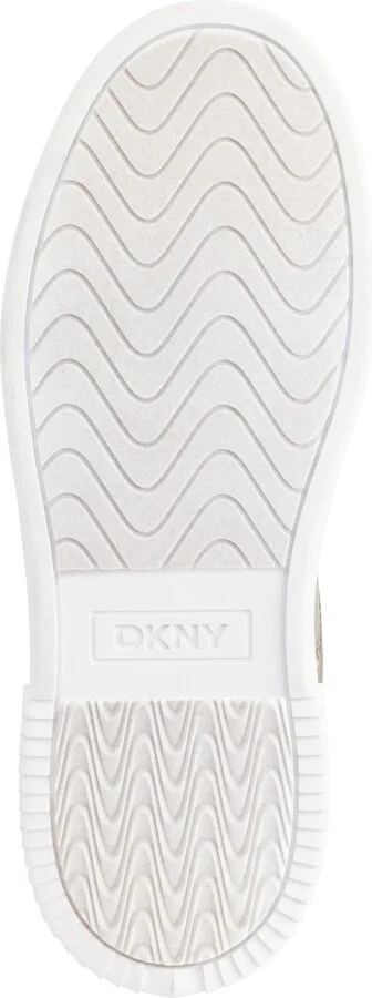 Beverly Hidden Wedge Sneaker - Image 4