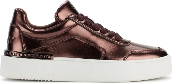 Beverly Hidden Wedge Sneaker - Image 7