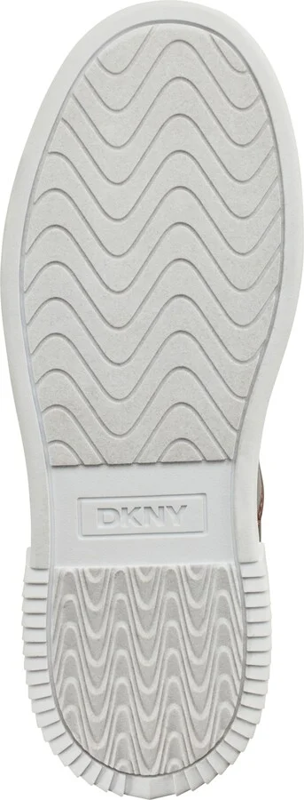 Beverly Hidden Wedge Sneaker - Image 9