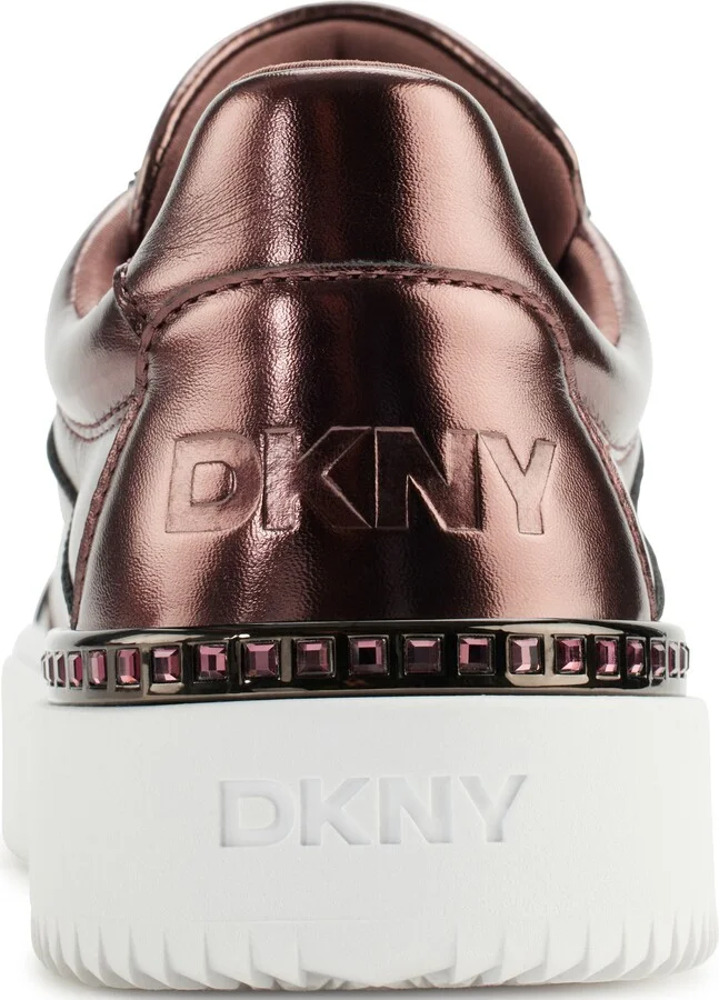 Beverly Hidden Wedge Sneaker - Image 10