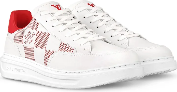 Beverly Hills Sneaker - Image 3