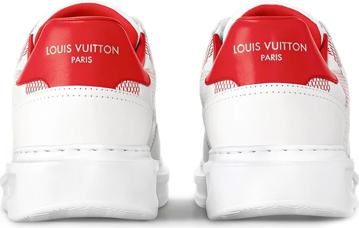 Beverly Hills Sneaker - Image 4