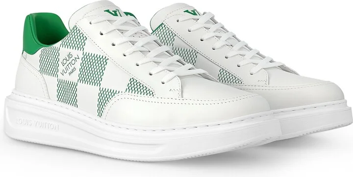 Beverly Hills Sneaker - Image 3