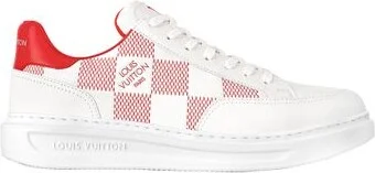 Beverly Hills Sneaker