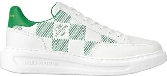 Beverly Hills Sneaker