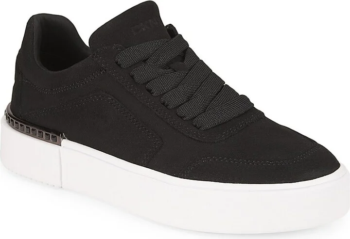 Beverly Logo Sneakers - Image 2