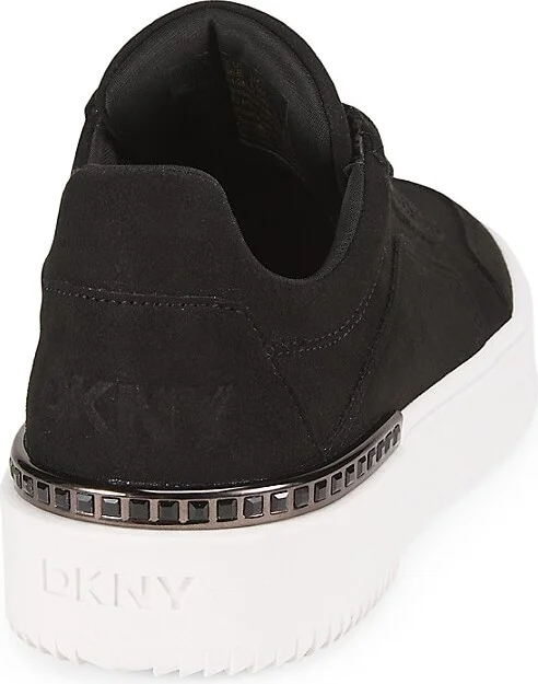 Beverly Logo Sneakers - Image 3