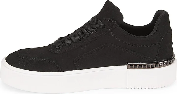 Beverly Logo Sneakers - Image 4
