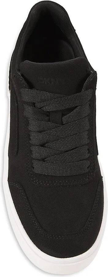Beverly Logo Sneakers - Image 5