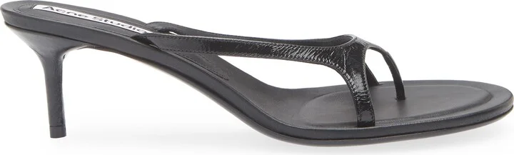 Beverly Lux Midsummer Sandal - Image 3