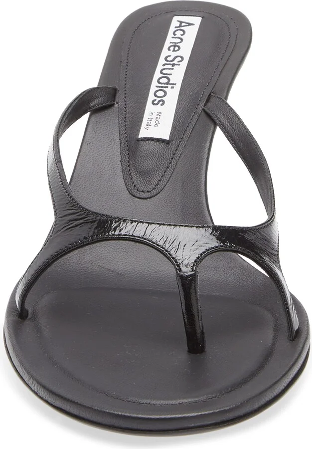 Beverly Lux Midsummer Sandal - Image 4