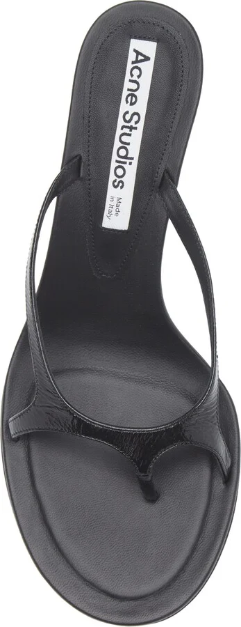 Beverly Lux Midsummer Sandal - Image 5