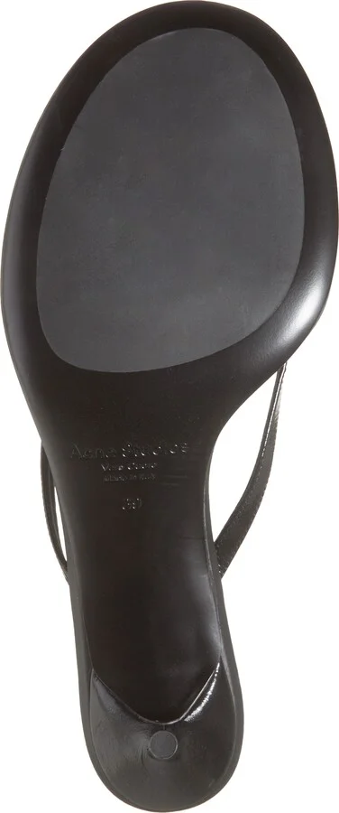 Beverly Lux Midsummer Sandal - Image 6