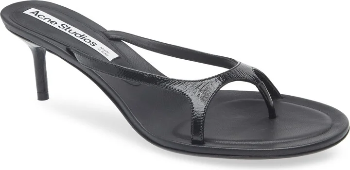 Beverly Lux Midsummer Sandal
