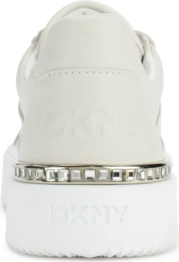Beverly Platform Sneaker - Image 2