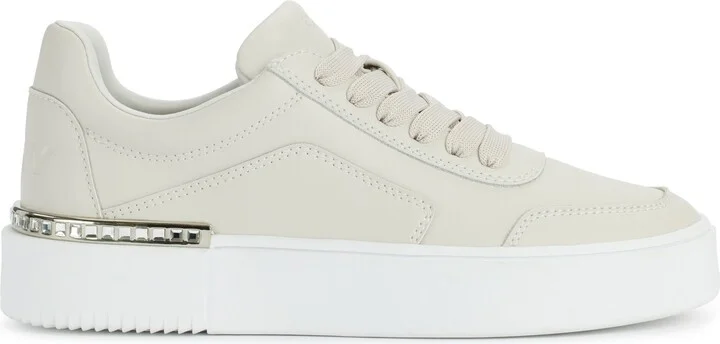 Beverly Platform Sneaker - Image 3