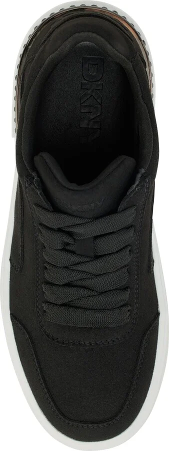 Beverly Platform Sneaker - Image 3