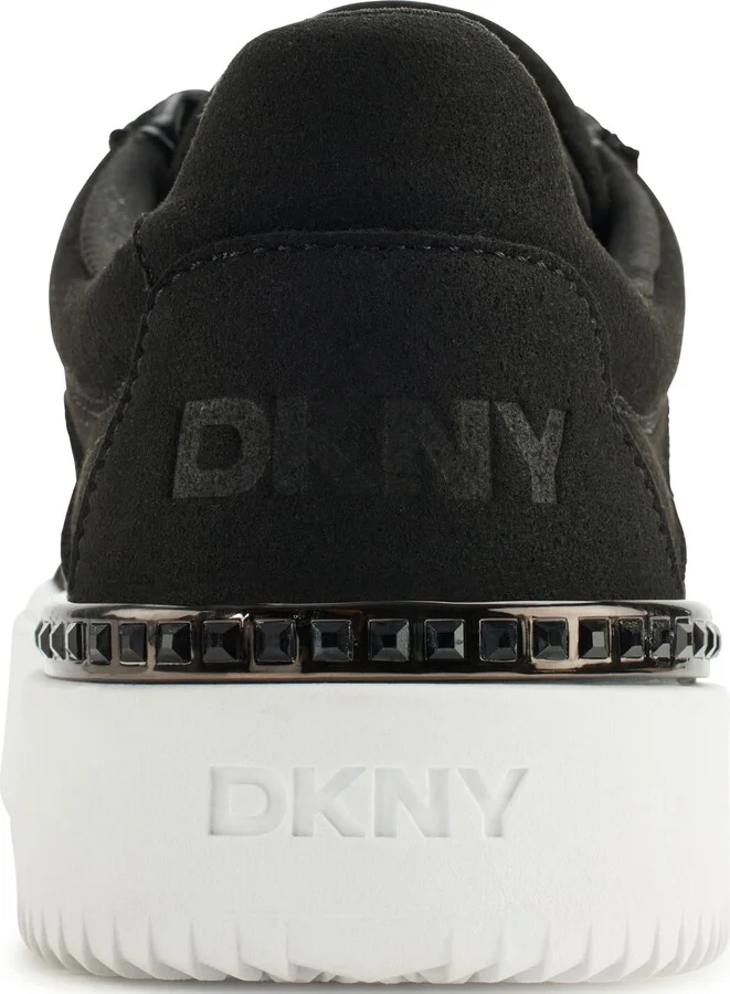Beverly Platform Sneaker - Image 5