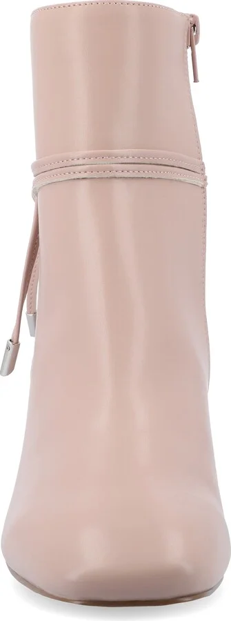 Beverly Tru Comfort Block Heel Bootie - Image 3